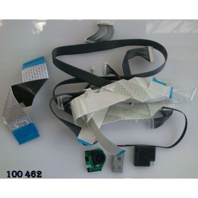 KIT DE CABLES PÀRA TV / SAMSUNG PN51E550D1FXZA